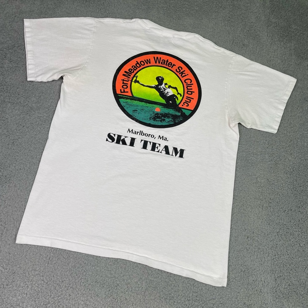 Vintage T-shirt